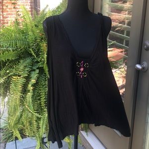 Free people New Vibes tank top